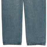 Levis Jeans - 32W US 8 Light Wash Denim