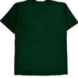 Green Bay Packers Sport Nfl T-Shirt - Large Green Cotton
