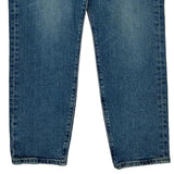 Levis Jeans - 32W UK 12 Blue Denim