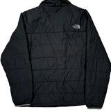 The North Face Jacket - Large Black Polyester