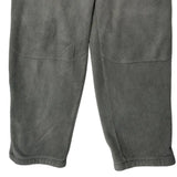 Fleece Nike Joggers - XL Grey Polyester