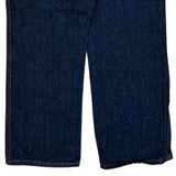 Dickies Jeans - 38W 30L Dark Wash Cotton