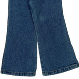 Age 4 Ralph Lauren Jeans - XS Blue Cotton