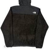 The North Face Denali Fleece Jacket - 2XL Black Polyester