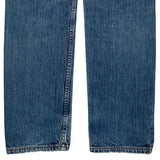501 Levis Jeans - 30W 30L Blue Cotton
