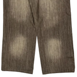 Ecko Unltd Jeans - 38W 29L Stone Wash Cotton