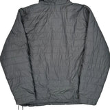Carhartt Puffer - XL Gray Polyester