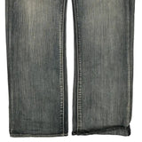 Private Property Jeans - 38W 31L Grey Denim