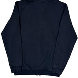 Carhartt Hoodie - Medium Black Cotton