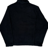 Nautica Fleece - Large Black Polyester