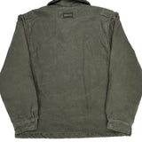 Swingster Jacket - XL Grey Cotton