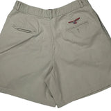 Ralph Lauren Shorts - 29W UK 12 Beige Cotton
