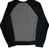 Tommy Hilfiger Sweater - Large Black Cotton
