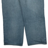 Levis Jeans - 33W 25L Blue Denim