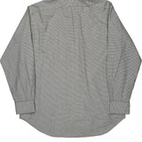 Alcott Polo By Ralph Lauren Checked Shirt - Medium Gray Cotton