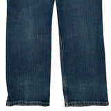 Carhartt Jeans - 32W 30L Blue Cotton