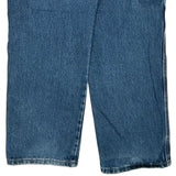 Dickies Carpenter Jeans - 34W 30L Blue Denim