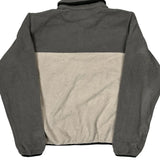 Synchilla Patagonia Synchilla Fleece - Small Cream Polyester