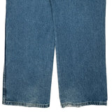 Dickies Jeans - 34W 29L Blue Cotton