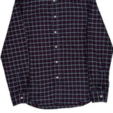 Ralph Lauren Checked Shirt - Medium Multicoloured Cotton