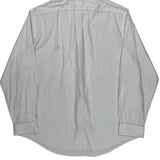 Ralph Lauren Shirt - XL White Cotton