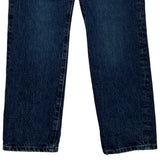 Levis Jeans - 28W 30L Dark Wash Cotton
