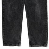 Ralph Lauren Jeans - 33W 30L Black Cotton
