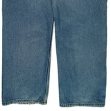 Carhartt Jeans - 34W 32L Light Wash Cotton