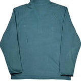 Timberland Fleece - XL Blue Polyester