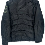 1St Infantry Division U.S. Army Graphic Puffer - Medium Black Polyester