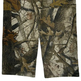 Wrangler Camo Cargo Pants - 32W 29L Camo Cotton