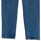 Levis Skinny Jeans - 28W UK 8 Blue Denim