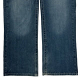 Chams Jeans - 38W 31L Dark Wash Denim