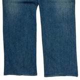 Lacoste Jeans - 36W 31L Blue Cotton
