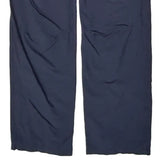 Patagonia Pants - 32W 32L Navy Cotton