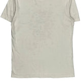 Lacoste T-Shirt - Medium Multicoloured Cotton