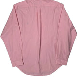 Ralph Lauren Shirt - Large Pink Cotton