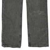 Levis 501 Jeans - 27W 30L Gray Cotton