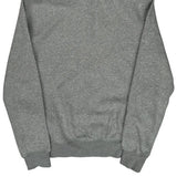 Polo Bear Polo By Ralph Lauren Graphic Hoodie - Medium Gray Cotton