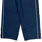 Nike Swoosh Nike Track Pants - Mediumw 32L Navy Polyester