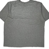 Carhartt T-Shirt - 2XL Grey Cotton
