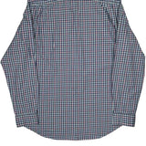 Polo By Ralph Lauren Checked Shirt - XL Multicoloured Cotton