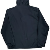 Helly Hansen Waterproof Jacket - XL Navy Polyester