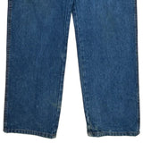 Dickies Jeans - 36W 30L Blue Cotton