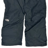 Age 18-20 The North Face Ski Pants - XL Black Polyester