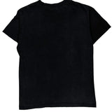 Pink Floyd Tennessee River Band T-Shirt - Small Black Cotton