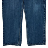 Tommy Hilfiger Jeans - 36W 29L Blue Denim