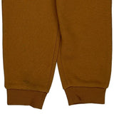 Age 2 Timberland Joggers - XS Brown Cotton