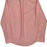 Tommy Hilfiger Shirt - Medium Pink Cotton