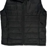 550 Fill The North Face Vest - Medium Black Polyester